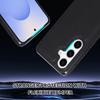 For ZTE nubia RedMagic 11 Air 5G Case Litchi Texture PU Leather Coated PC + TPU Protective Phone