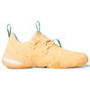 Adidas Trae Young 1 Peachtree Men Sneakers Orange Acid-Orange Team-Green GW3639