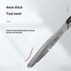 Rotor Truing Fork Bike Disc Alignment Tool Bicycle Brake Wrench,Bike Disc Brake Pad Adjustment Alignment Tool Gap Regulator