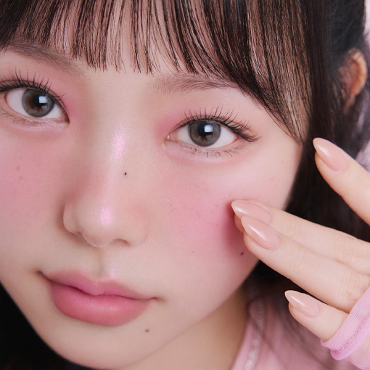 

ETUDE Моя лучшая тональная палетка для глаз 7,4 г Pink Collector