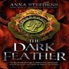 The Dark Feather by Anna Stephens Paperback Book 9780008404147