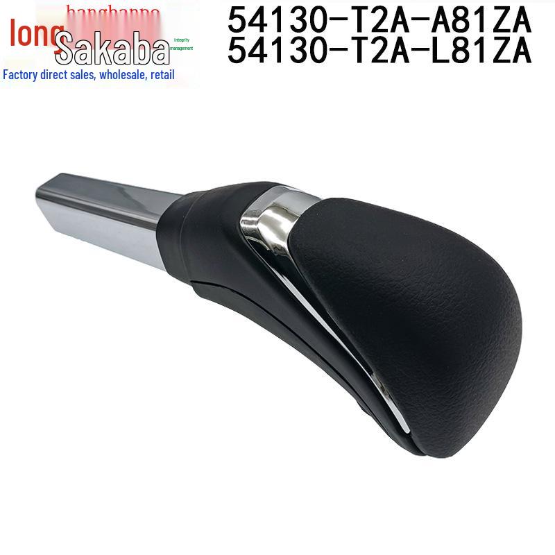 Honda Accord 2014-2018 Gear Shift Knob Handle 54130-T2A-L81ZA