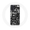 Case - Nike - Samsung Galaxy A32 5G - Multicolor - Flexible - Sporty