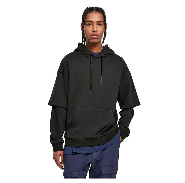 

Urban Classics Oversized Doublesleeve худи M