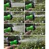 7 Function Water Gun High Pressure Spray Gun Garden Plant Flower Lawn Vegetable Irrigation Watering Car Washing Home Clean Tool