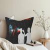T-Twenty One Pilots Pillow Gift Home Office Decoration Bedroom Sofa Car Cushion Cover case 45x45