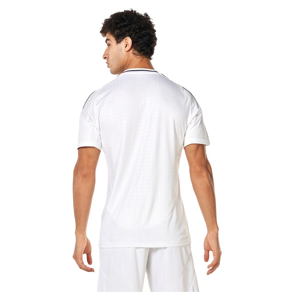 Mens Real Madrid CF Home Jersey