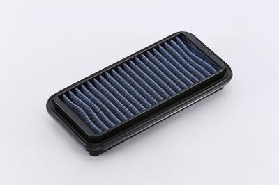 BLITZ SUS POWER FILTRE À AIR LM FILTRE À AIR PUISSANT Remplacement OEM pour Mazda et Suzuki (SUS LM) SS-20B (59529)