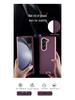 Samsung GALAXY Z FOLD6 Foldable Protective Stand Case