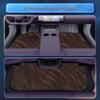 Avatr 06 TPE Floor Mats: 2025 Car Interior Decoration & Modified Parts