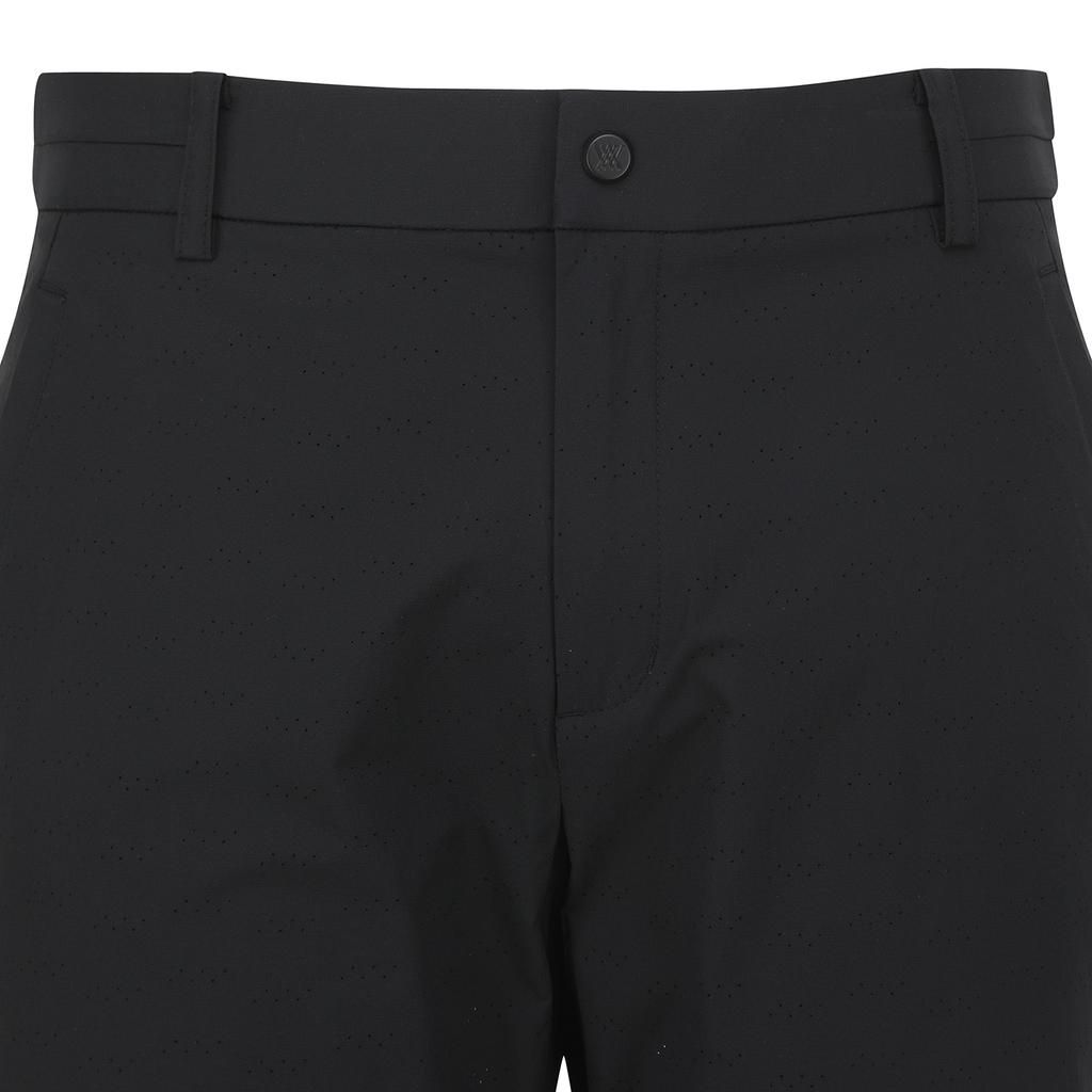 ANEW GOLF Men Sm Ventilation Pants_Bk