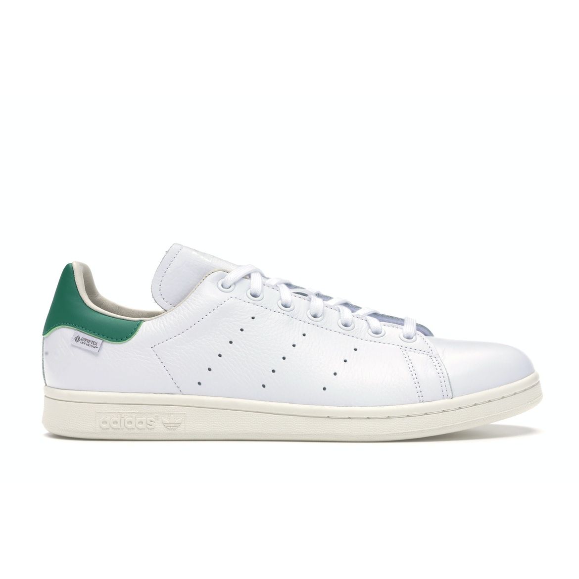 

Кроссовки унисекс adidas Stan Smith Gore-Tex White Cloud-White Off-White FU8926