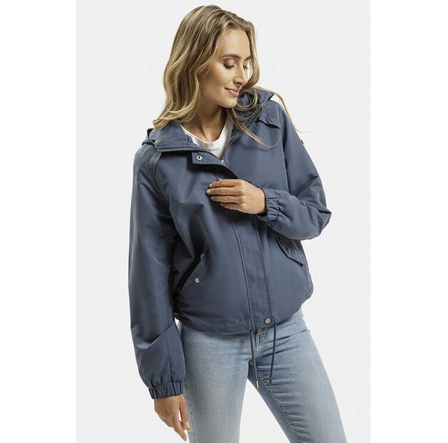 Куртка переходная Cross Jeans 81274-005 EU S