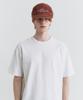 MAGOODGAN Headwear 9326 Pigment Ripstop Burgundy Camp Cap