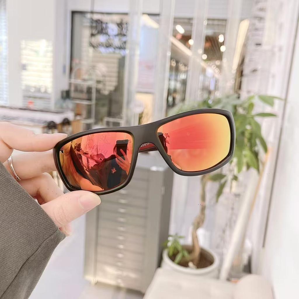European American Style Women's Sun Glasses UV400 Protection Bicycling Mountaineering Fashion Sunglass