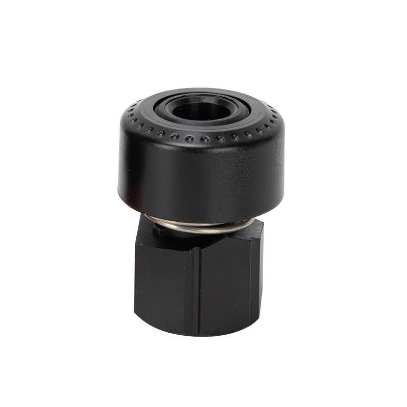 

Yili Handheld Car Washer Exhaust Valve & Quick Connector Accessories