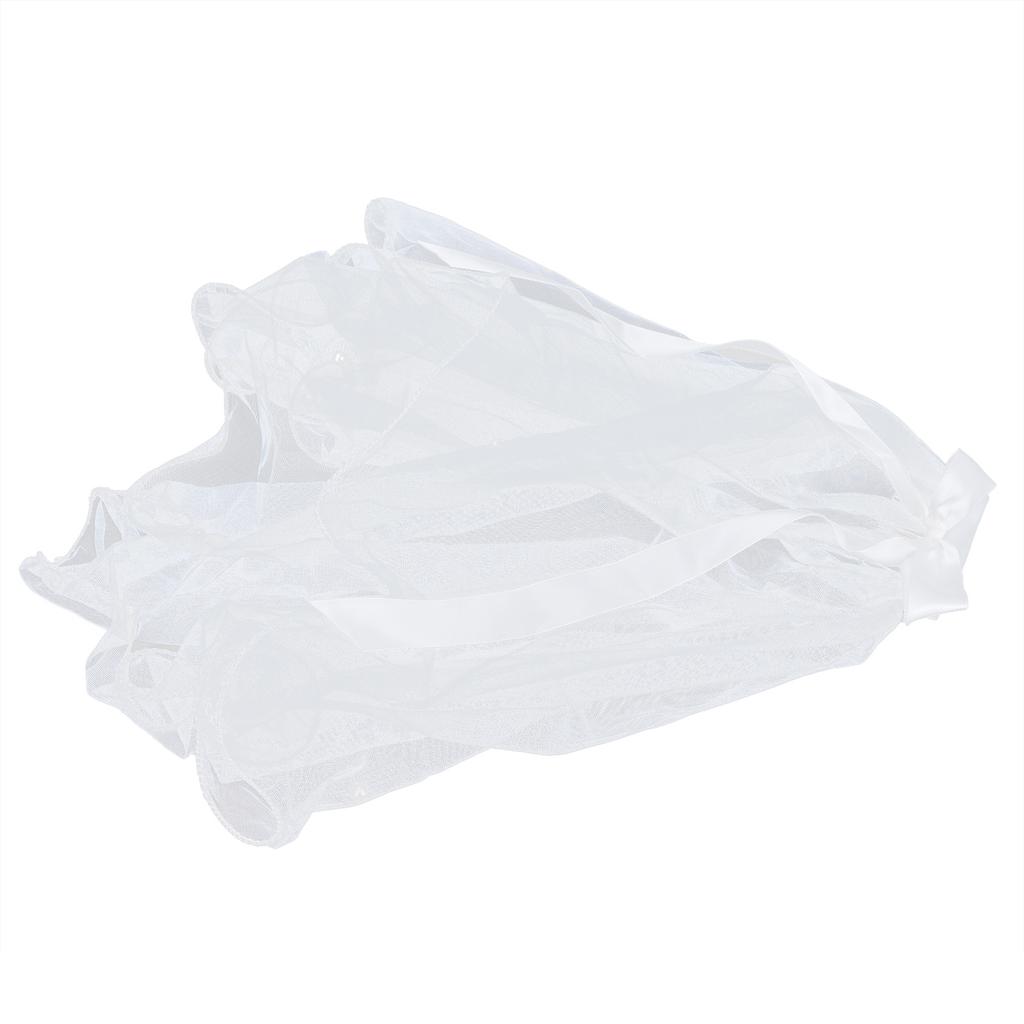 Children Head Veil Headwear Wedding Veil Photo Props for Girl Children Kids Hair Styling AccessoriesTS 51313