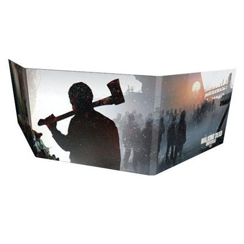 The Walking Dead Universe RPG (GM Screen)