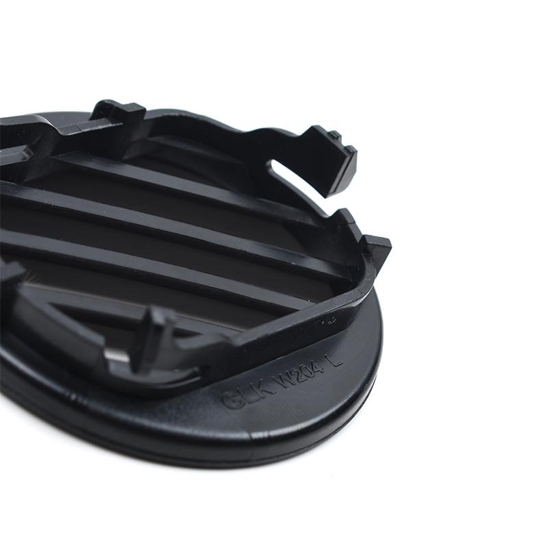 LHD RHD Car 3 Colors Dashboard Air Conditioner A/C Vent Grille Cover Panel For Mercedes Benz  2008-2016 X204 GLK300 250 260 350