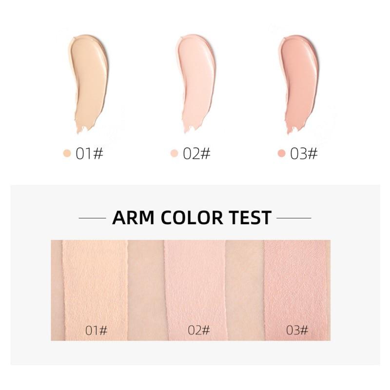 Buy Liquid Concealer Cover Wrinkle Freckle Dark Circles Pores