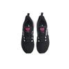 Li Ning SOFT PLUS Low Top Running Shoes Women's Black White ARHQ024-6