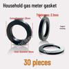 Gas Meter Inlet/Outlet Sealing Gasket for Natural and Coal Gas
