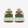Anta Comfortable Versatile Non-Slip Wear-Resistant Low-Top Kids Skate Shoes Kids Sneakers White Green A12448099-3