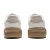 New LiNing Sky Cloud Anti Slip And Wear Resistant Breathable Low Top Skateboard Shoes Men's White AGCU319-4
