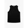 Women Hotfix Pattern Sleeveless Top A526126519