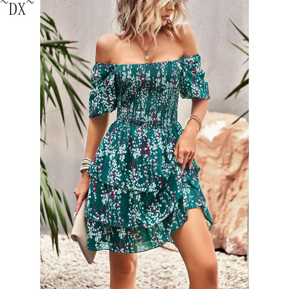 Sale moda primavera verao 2019 vestidos Free Shipping Black Friday