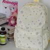 Schoolbag New Student Backpack Versatile Cute Star Backpack Girl College Student High Value Large Capacity Schoolbag