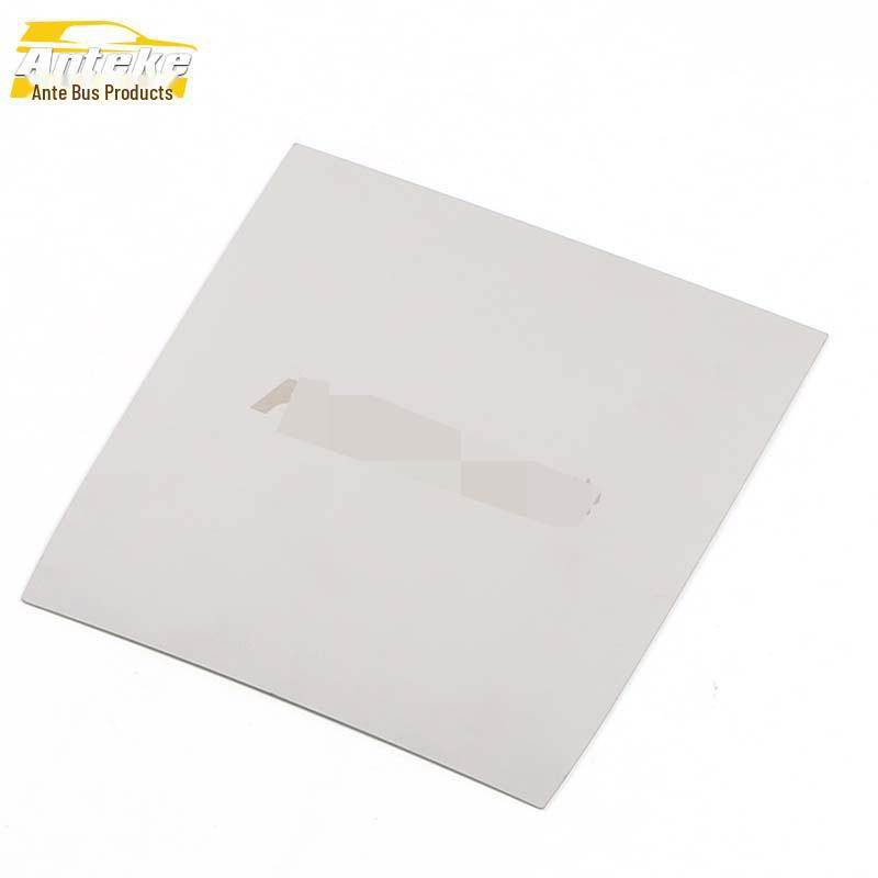 

Haval Big Dog 2020 Панель ящика для хранения центральной консоли с пайетками и наклейка для хранения мелочей