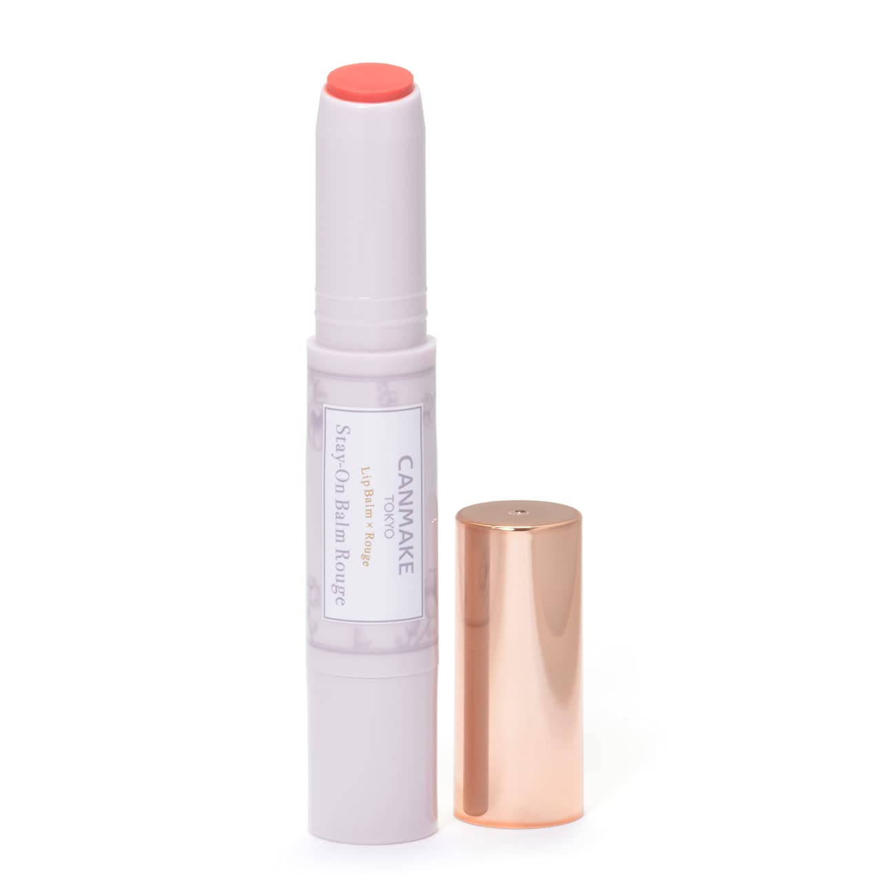 

Canmake Balm Rouge 02 Smiley Gerbera Stay-on 2,7 г