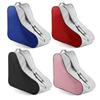 Large Capacity Roller Skates Bag Storage Bag Skating Shoes Bag Ice Skate Bag  Outdoor Sports