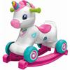 Ride-on Toy Zoé Unicorn