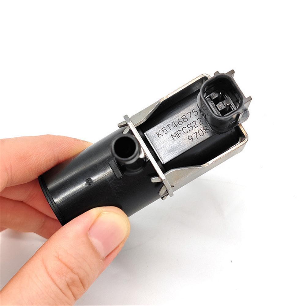 New Valve Assy Purge Control Solenoid For 15-19 Honda HRV City Fit 36162-5R1-005