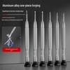 DELIXI ELECTRIC 6-Piece Precision Screwdriver Set