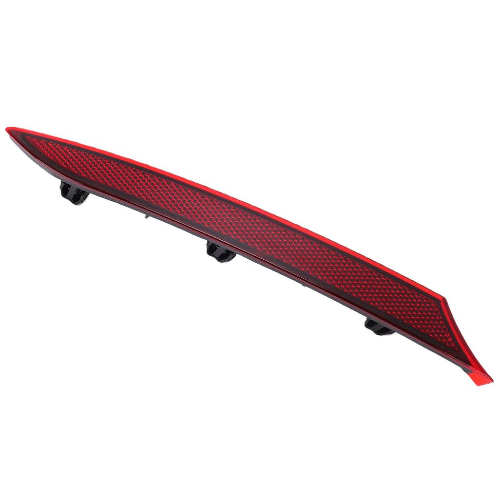 Sostituzione Riflettore Paraurti Posteriore per Serie 3 Berlina G20 2019 2023 Riflettore Paraurti Posteriore Rosso