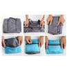 Multi functional Travel Packing Bag Handbags Suitable for Various Occasions