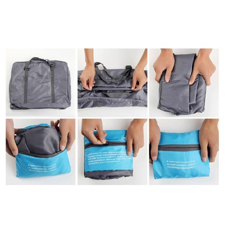 Multi functional Travel Packing Bag Handbags Suitable for Various Occasions