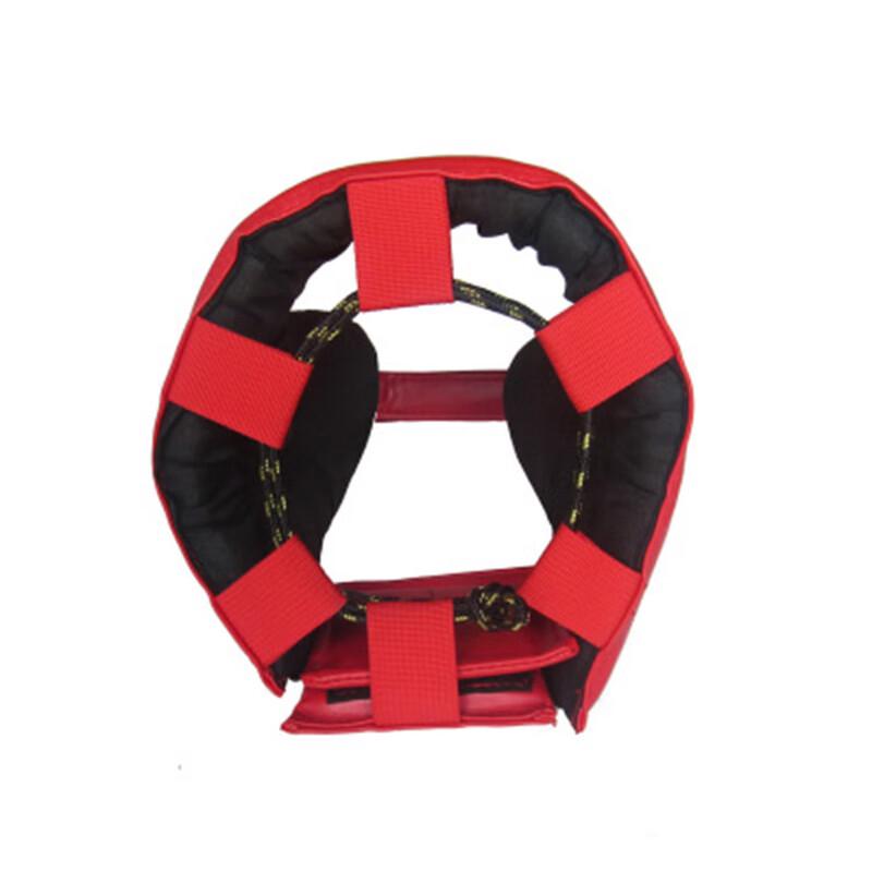 Children's Combat Sports Headgear with Face Shield