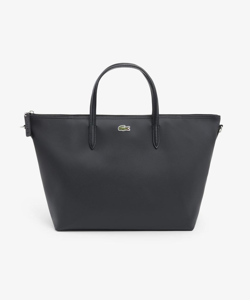 Lacoste Dames L.12.12 Kleine Shopper Tas Nf5324P56G 000