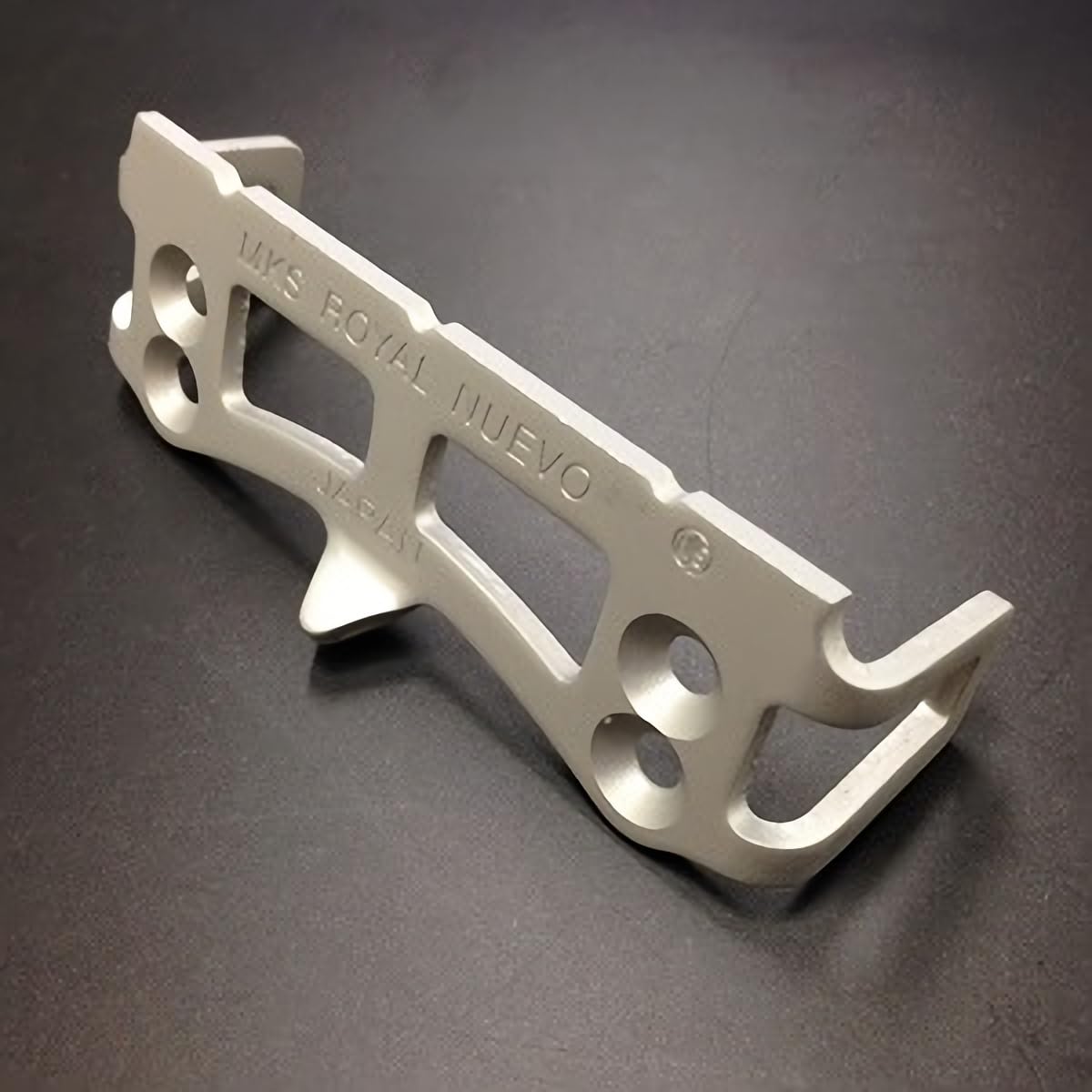 

Задняя пластина Mikashima Royal Nouveau (МКС) (1 кусок)