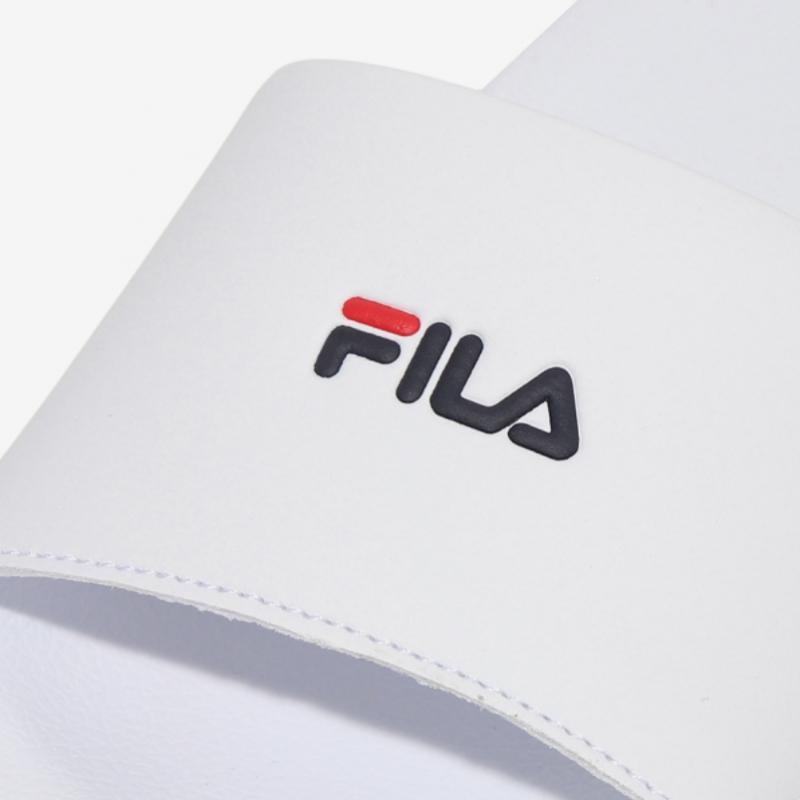 Fila Unisex Slipper 1sm01970f 100