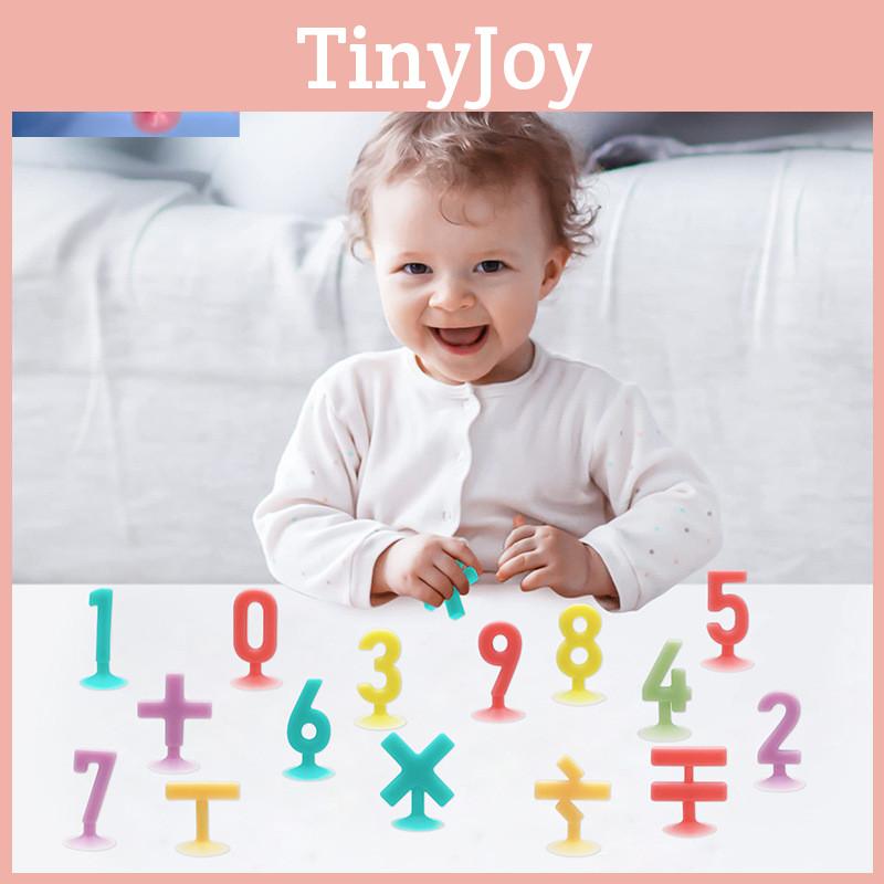 New Tpr Suction Cup Stress Relief Toy For Babies And Toddlers 3d Decompression Wholesale