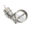 Valvola di Scarico Attivata dal Vuoto Universale Aperta/Chiusa Nuova 2 2.36 2.5 2.75 3.0 pollici/51 60 63 70 76mm