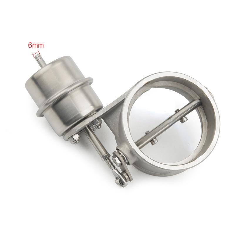 Valvola di Scarico Attivata dal Vuoto Universale Aperta/Chiusa Nuova 2 2.36 2.5 2.75 3.0 pollici/51 60 63 70 76mm