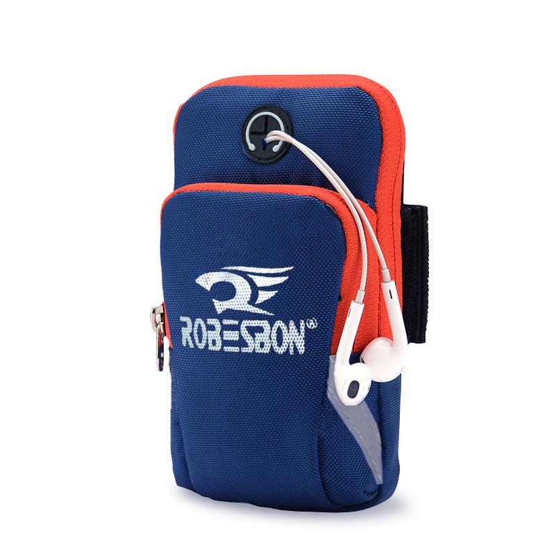 Buy GZDL Sports Running Jogging Gym Armband Bag Pouch Pocket 46 Inch