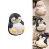 Penguin Plush Toy Kid Sleep Pillow Gift For Children Soft Stuffed Animal