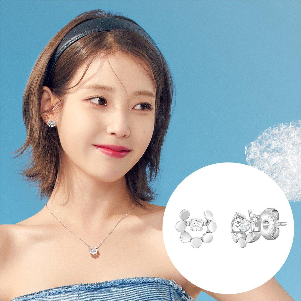 

Orbit Mioello Earrings (Jjoreq4Bs452Sw000)